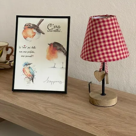 Nonna Prassede Incantevole In Casa Indipendente .. Casa vacanze *