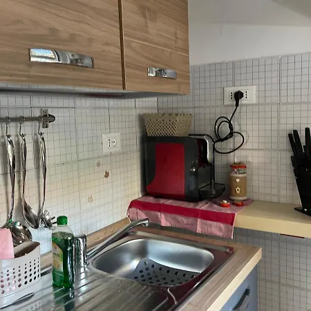 Nonna Prassede Incantevole In Casa Indipendente .. Casa vacanze *