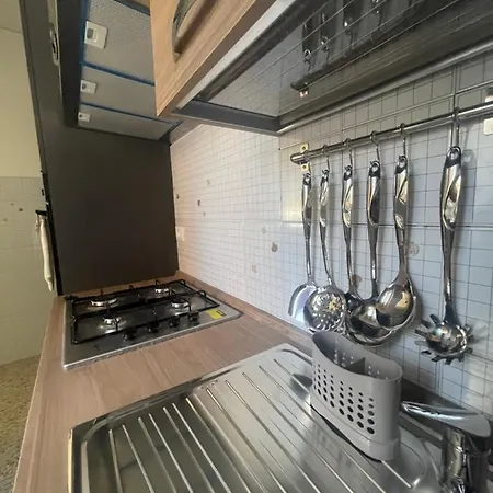 Casa vacanze Nonna Prassede Incantevole In Casa Indipendente ..
