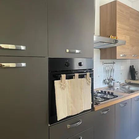 Casa vacanze Nonna Prassede Incantevole In Casa Indipendente .. *