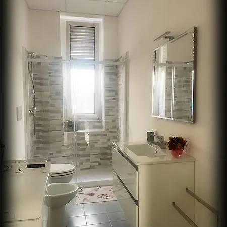 Nonna Prassede Incantevole In Casa Indipendente .. Casa vacanze