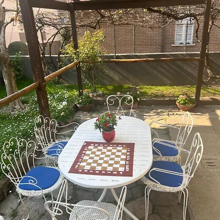Nonna Prassede Incantevole In Casa Indipendente .. Casa vacanze *