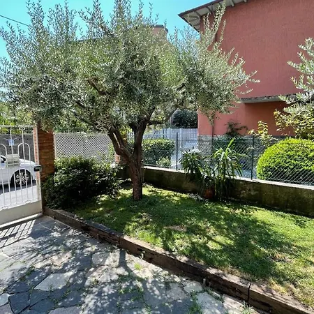 Nuova Nonna Prassede Con Giardino E Posto Auto * Lecco
